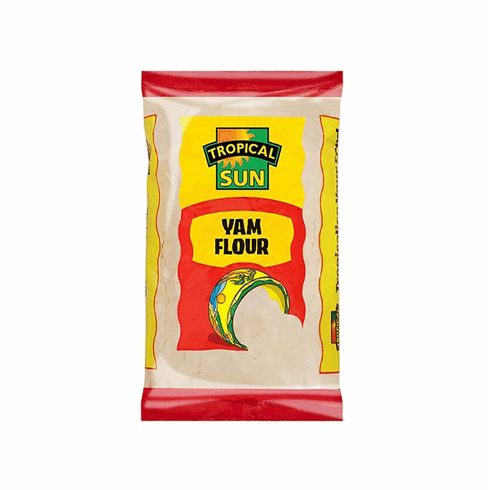 TS Yam Flour 1.5kg