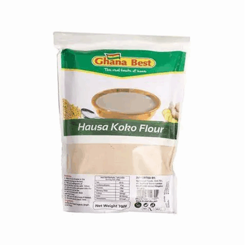 GB Hausa Koko Flour 700g