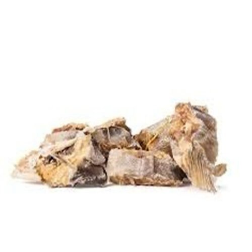 Stockfish Tusk Fillet - 100g