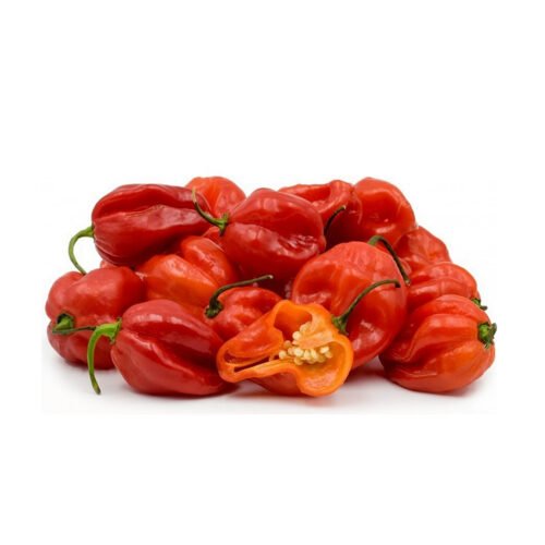 Frozen Scotch Bonnet (Ata Rodo) - 500g