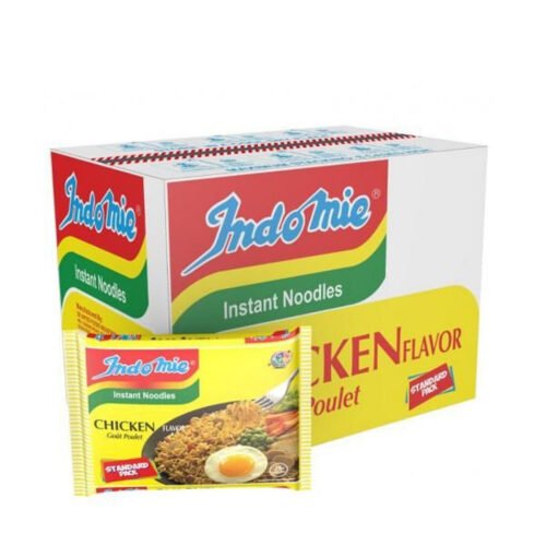 Indomie Chicken Box