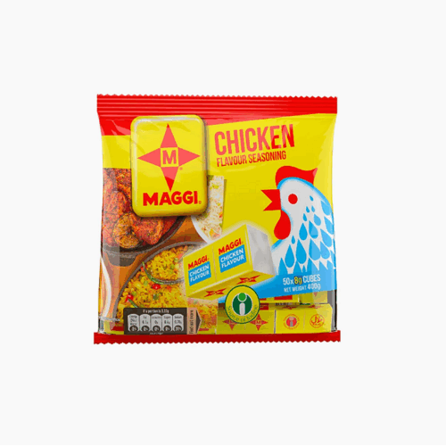 Maggi Packets (N) 20x100