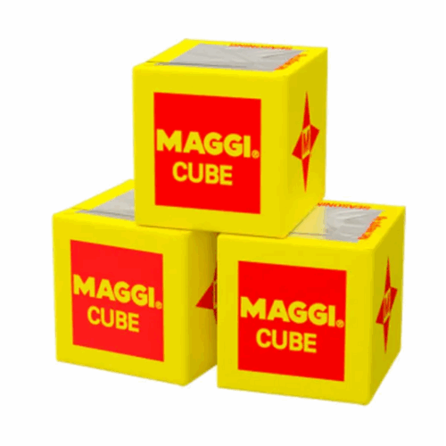 Maggi Chicken Cubes 16x1