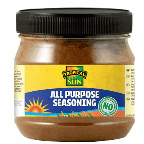 Obe Ata Seasoning