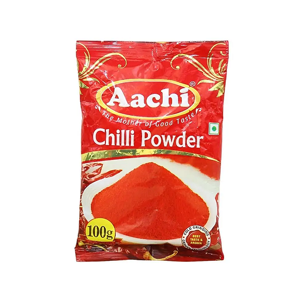 TS Chilli Powder 100g