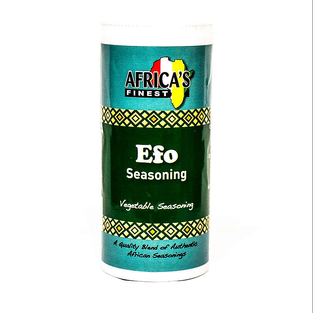 AF Efo Seasoning 100g