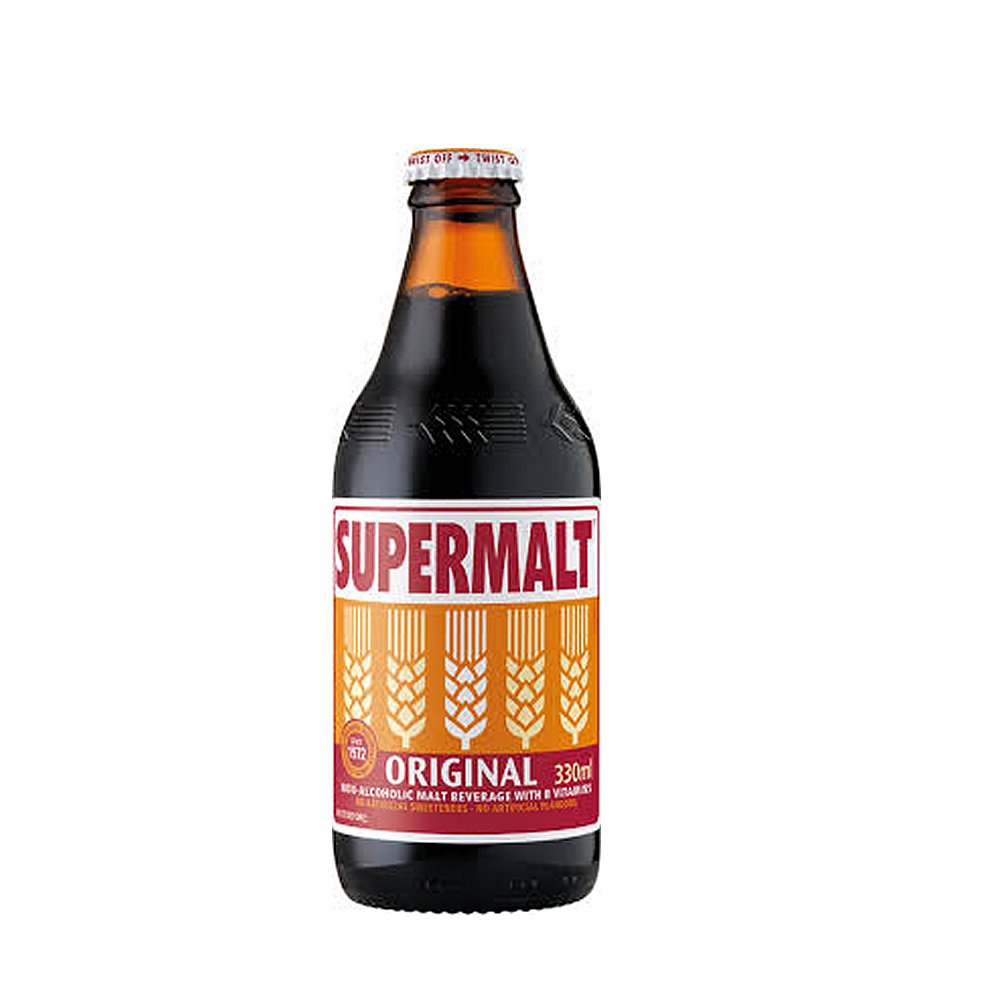 Supermalt