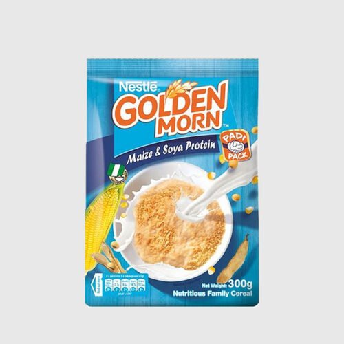 Golden Morn 300g