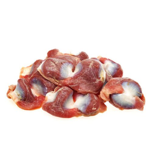 Chicken Gizzard 1kg