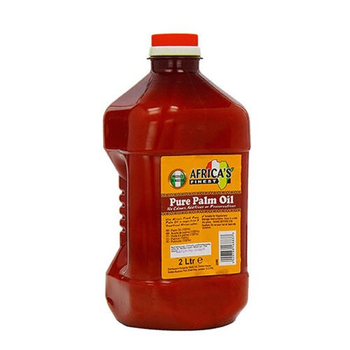 AF Palm Oil 2L
