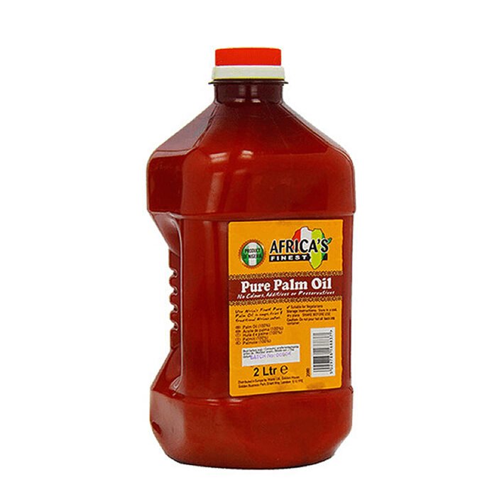AF Palm Oil 2L