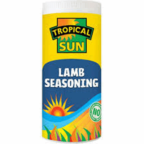 TS Oxtail Seasoning