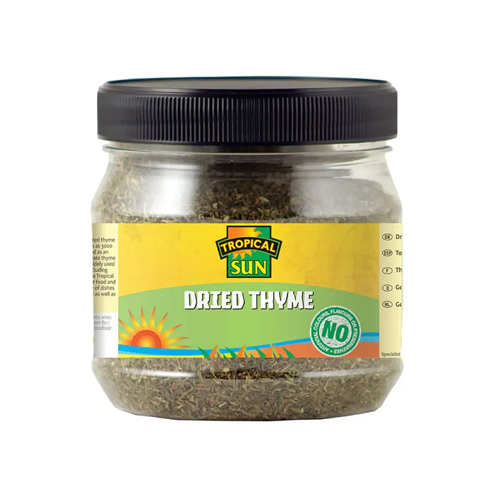 TS Dried Thyme 250g