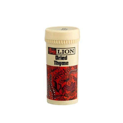 Lion Thyme - 10g