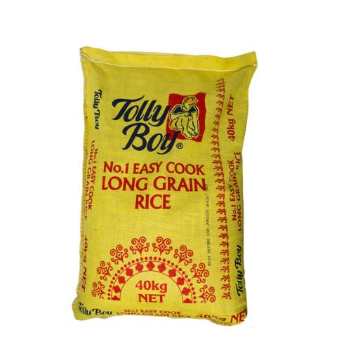 Tboy Easycook Rice 40kg