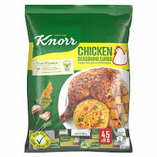 Knorr Seasoning Cubes
