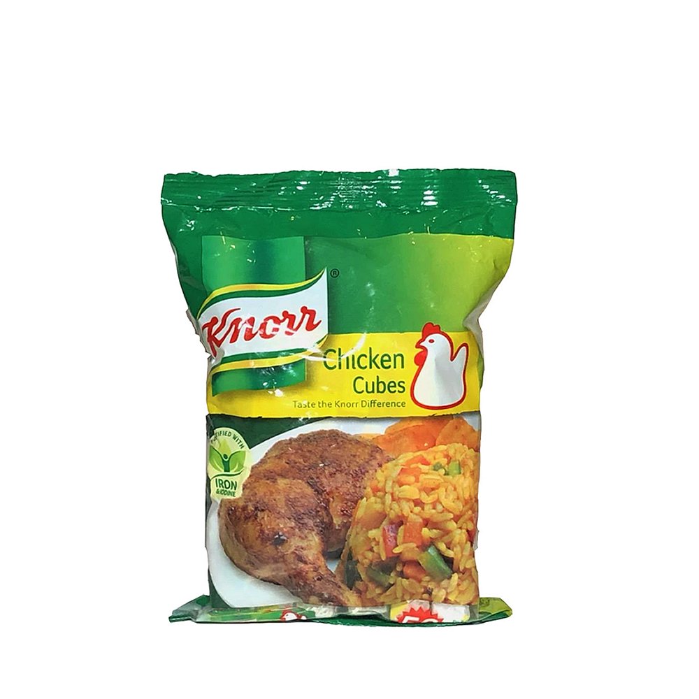 Maggi Knorr Chicken (8g x45)