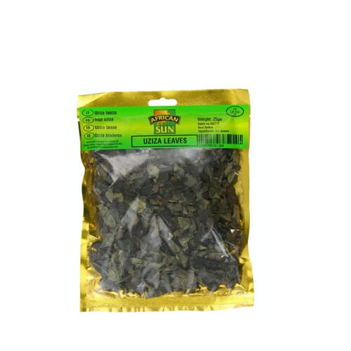 Ades Uziza Leaves - 30g