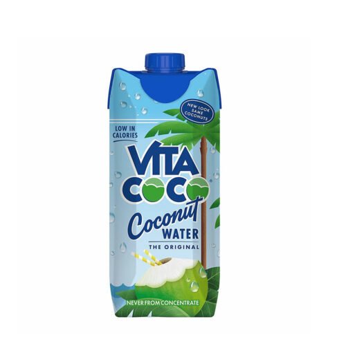 Vita Coco Coconut Water 330ml