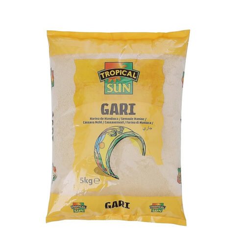 TS Ijebu Gari 5kg