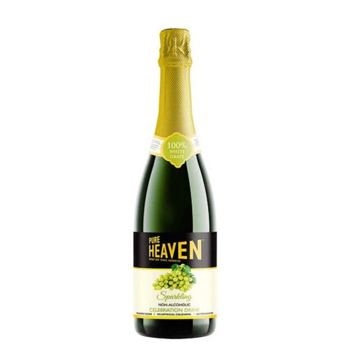 Pure Heaven Wine - White Grape