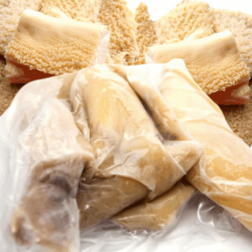 Beef Tripe (Saki) 1kg