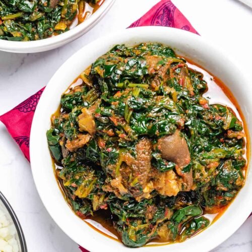 Efo riro