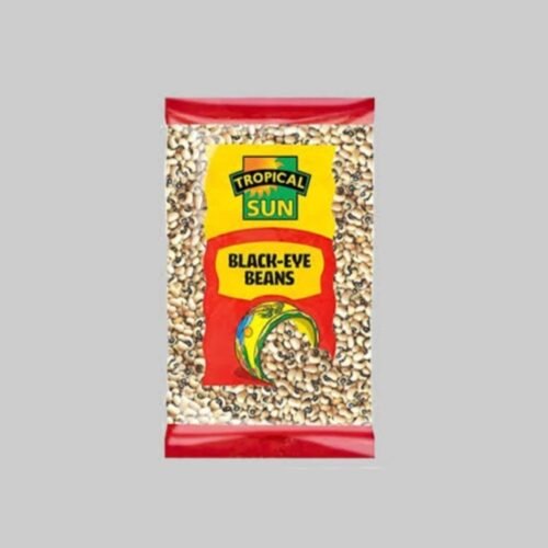 TS Blackeye Beans 2kg