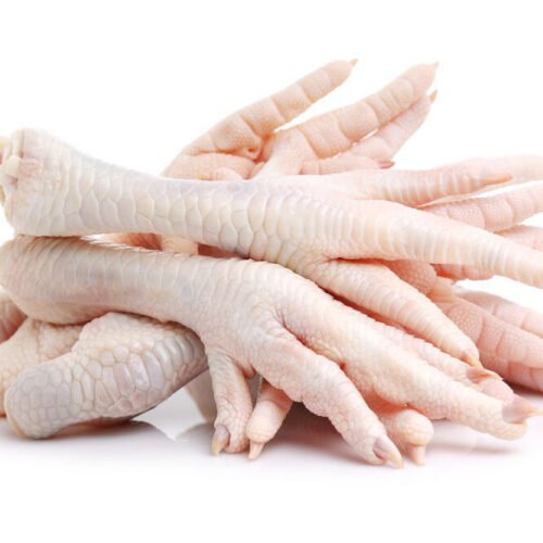 Chicken Feet 1kg