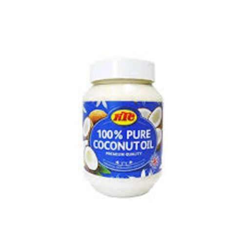 KTC Coconut Oil 500ml