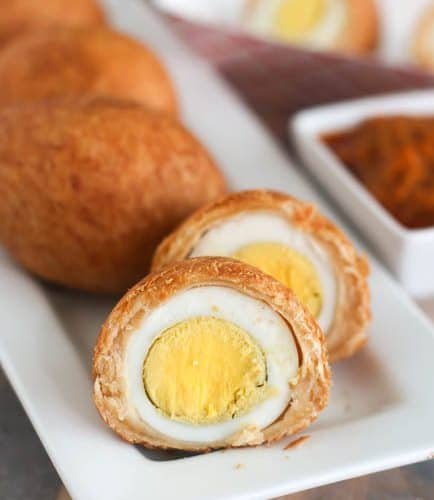Egg Roll