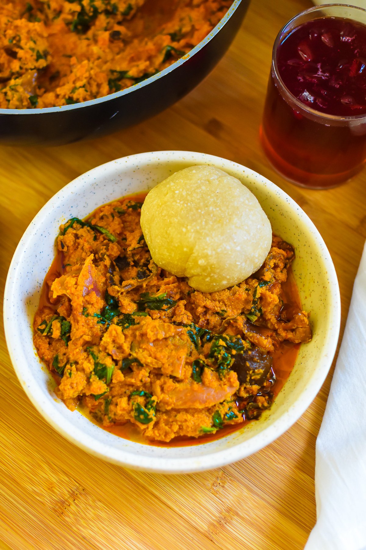 egusi