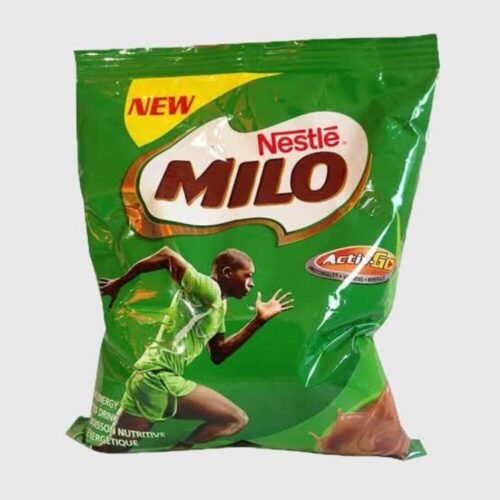 Milo Sachet Refill 800g