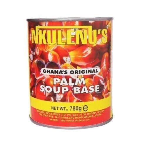 Nkulenu Palm Soup lrg 780g