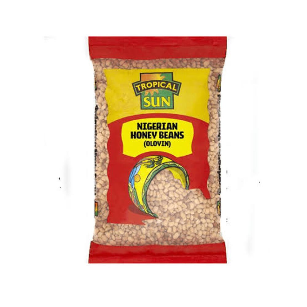TS Honey Beans Oloyin 1.5KG