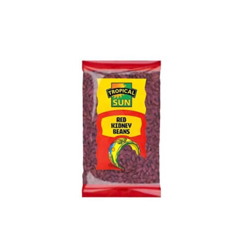 TS Red Kidney Beans 2kg