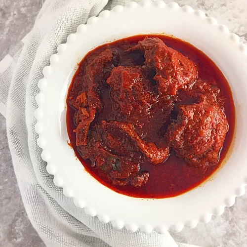 Tomato Stew