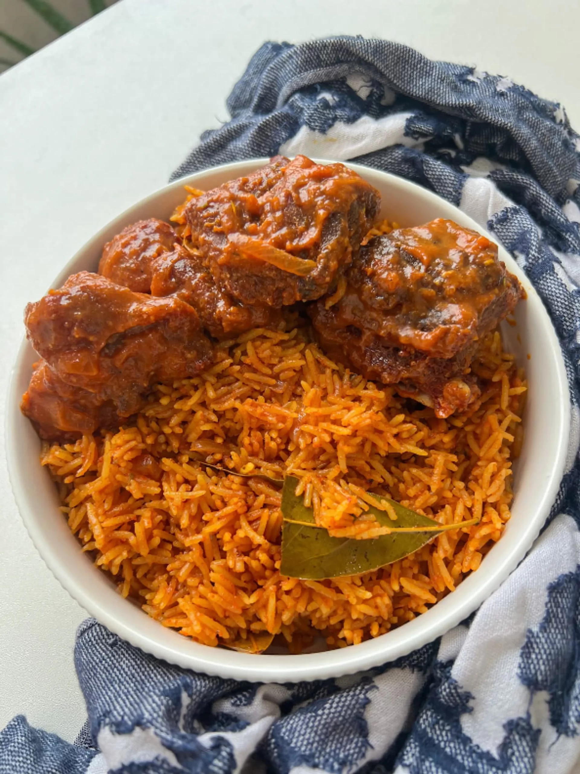 jollof