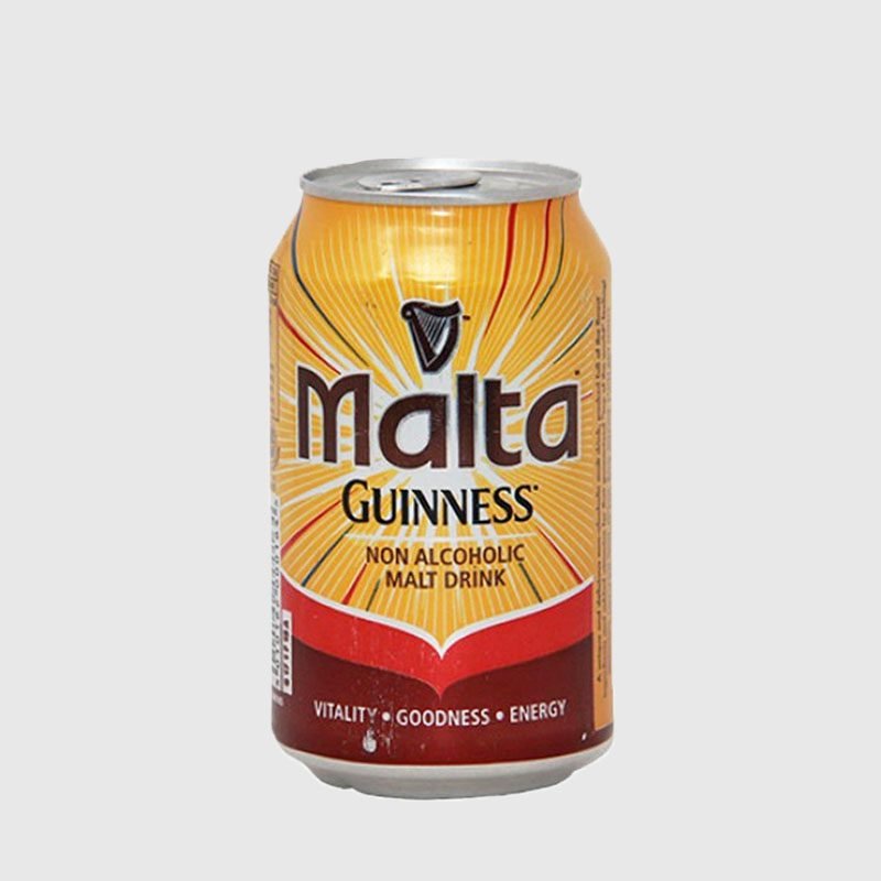 Malt Drinks - 330ml