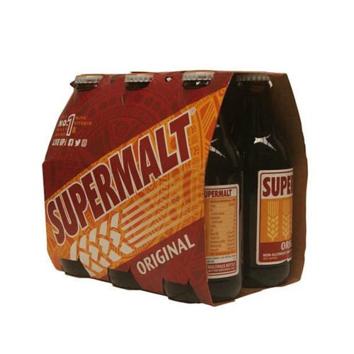 Supermalt x6