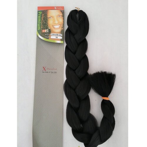 XP1B X-Pression Ultra Braid #1B