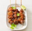 Chicken Gizzard Sticks