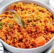 Jollof Rice