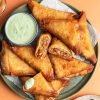 Samosas 20 Pieces