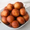 Puff Puff - 20 Pieces