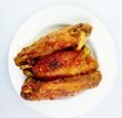 Peppered Turkey - 15 Pieces